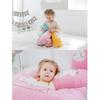 MungJji Kinder Kissenbezug (M-50*30cm, BAUMWOLLE 100%)