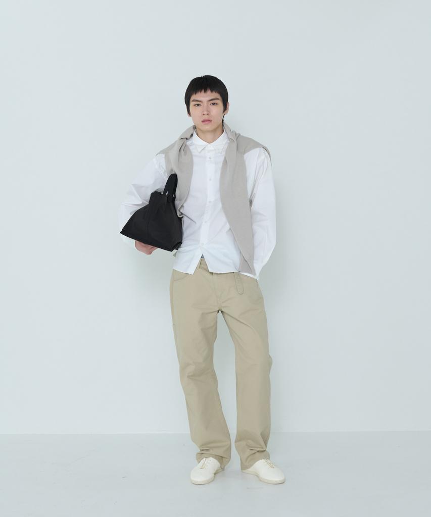 The Thing In Their There Boat Tote Bag Black