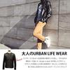 LIUGOO Genuine Leather Single Rider Jacket LIUGOO SRS12B S Size Dark Brown Men's