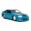 JADA F&F 1989 FORD MUSTANG GT 1:24 9800