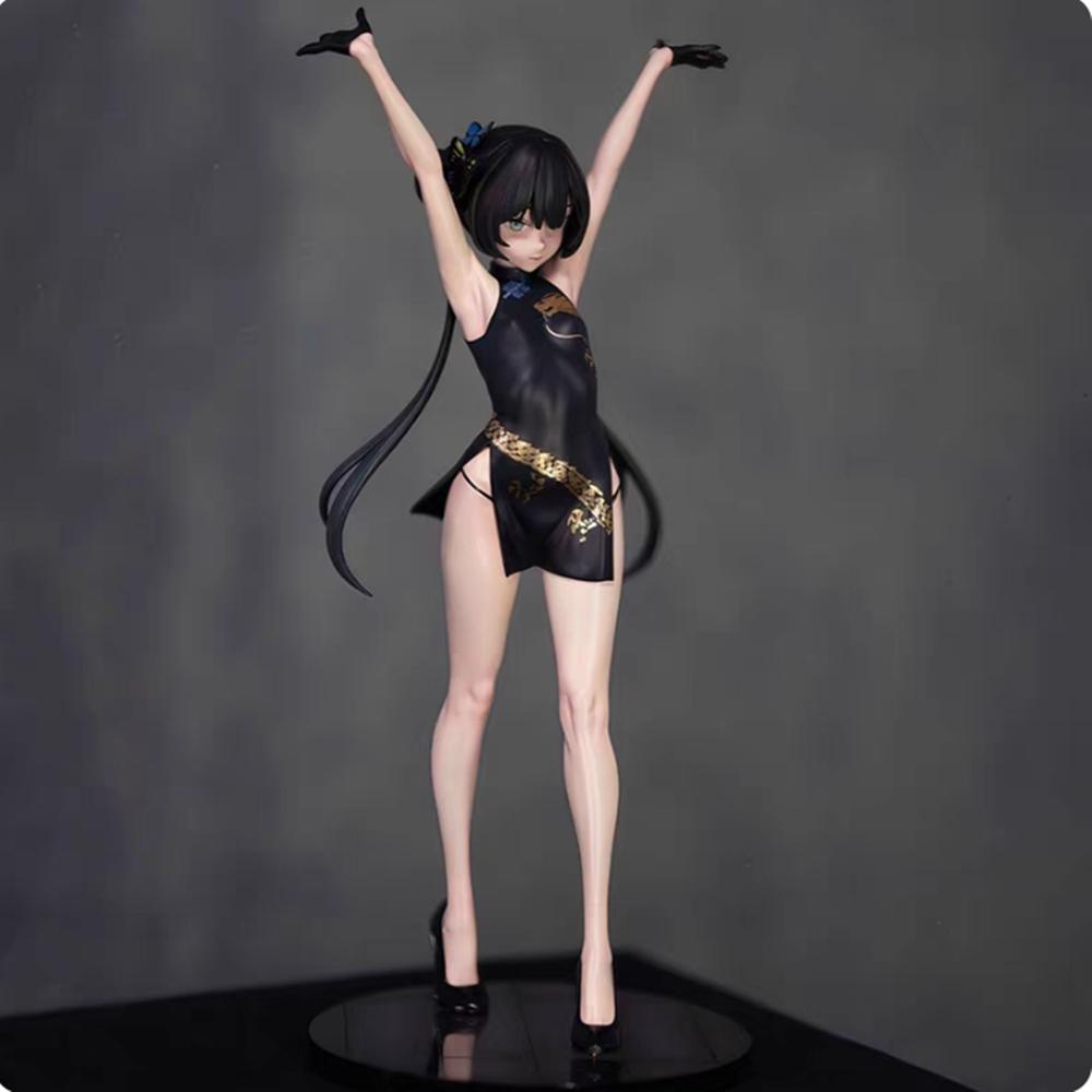 Blue Archive Kisaki Ryuuge Beautiful girl 8.66inch/22cm Anime Model Decoration Figurine Model Doll Toys