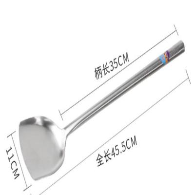 OIMG Stainless Steel Cooking Ladle