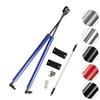 Gas Struts Lift Support Shock Damper for for HONDA CRV Breeze RT5 RT6 2017-2021 Auto Bonnet Hood Modify Carbon Fiber Absorber