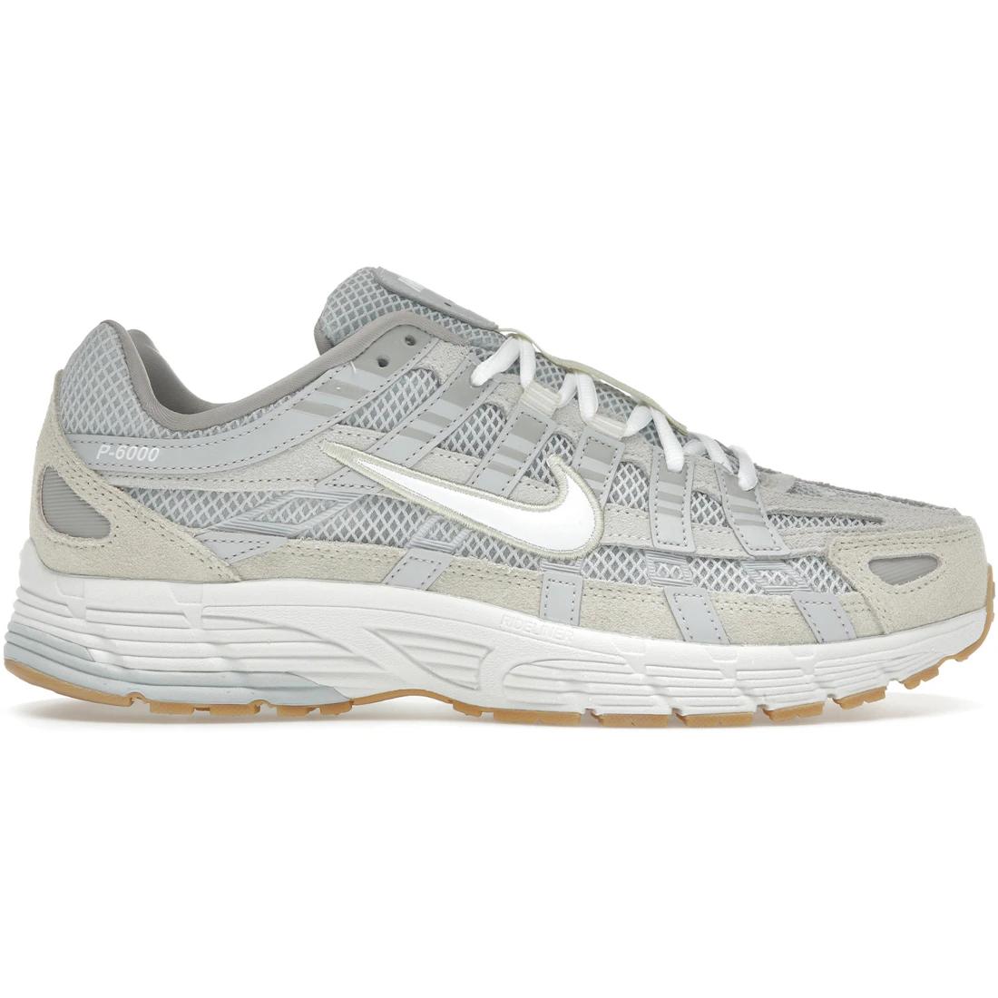 

Кроссовки Nike P-6000 Photon Dust Light Khaki (Женский)(HV4312-025) 38.5