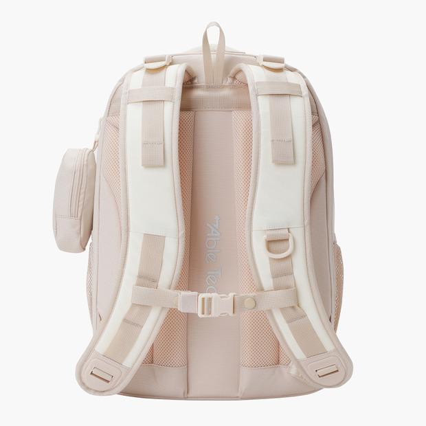 Lecoq At Mini Backpack 25L Cream (Qp123Abp12)