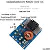 Modul Convertor DC Buck 50A 1000W fără carcasă