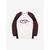Fila Woven Sweatshirt Colorblock