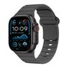 Sport Band for Apple watch Ultra 3/11/10/9/8/7/6/SE 49mm 46mm 45mm 44mm 40 41 42mm Silicone bracelet wrist correa iWatch Straps