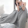 LISM Summer Gauze Weave Blanket