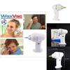 Electric Ear Cleaner For Gentle And Effective Ear Cleaning
