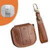 Suitable for Jietu Traveler Key Case, Leather Through PRO Chery 24 Shanhai T2 Car Key Case