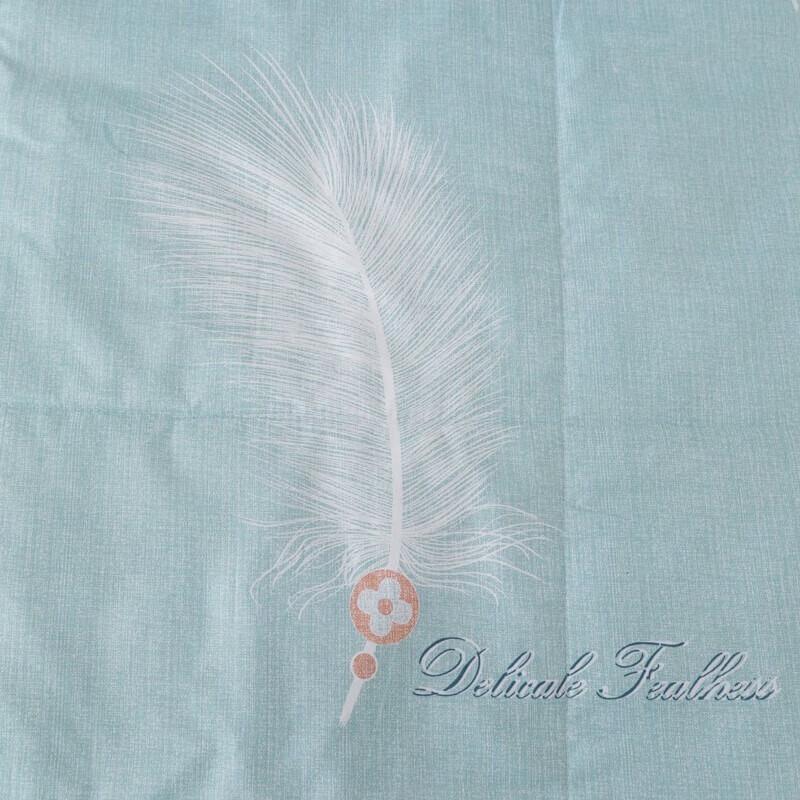 Fang'en Yiran Life Ai Cao Polyester Quilt