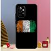 Ireland Irish Flag Phone Case For Samsung Galaxy A12 A32 A52 A14 A24 A34 A54 A53 A33 A13 A15 A25 A71 A51 Cover