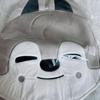 [USED] SKZ Skzoo WolfChan Gloves Fan Cover