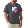 FC Utrecht T-Shirt blacks cute clothes workout shirts blanks summer tops Short sleeve tee customs clothings