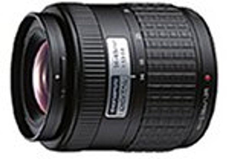 

OLYMPUS ZUIKO DIGITAL 14–45 мм F3,5–5,6