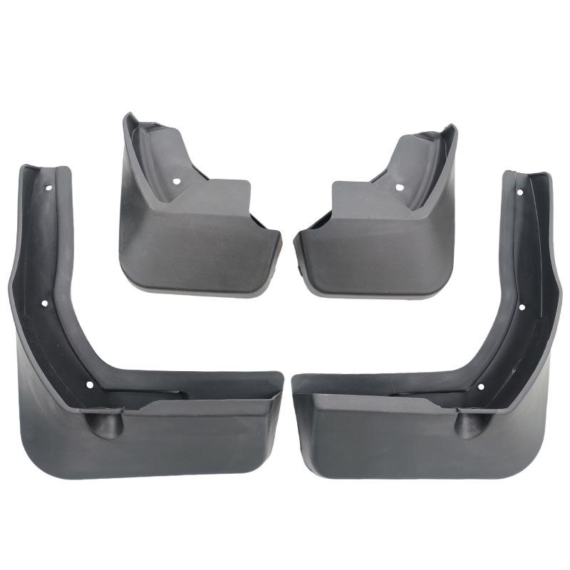 Mud Flaps for PEUGEOT 308 (2016-2019)