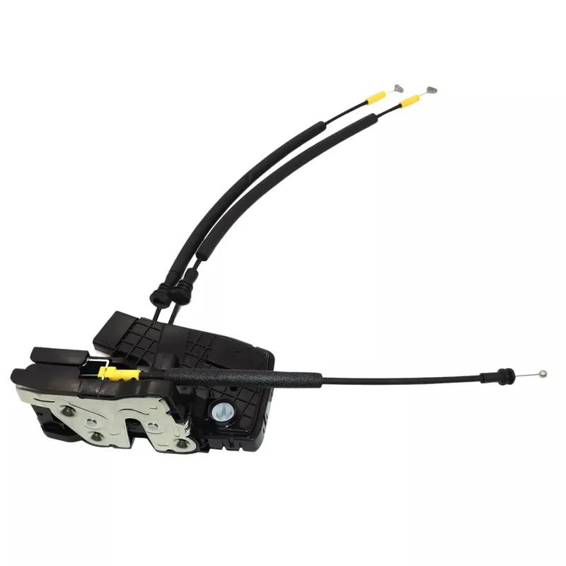 81310D9010 81310-D9010 Siłownik zamka lewych przednich drzwi do Kia Sportage 2016-2018 81310 D9010