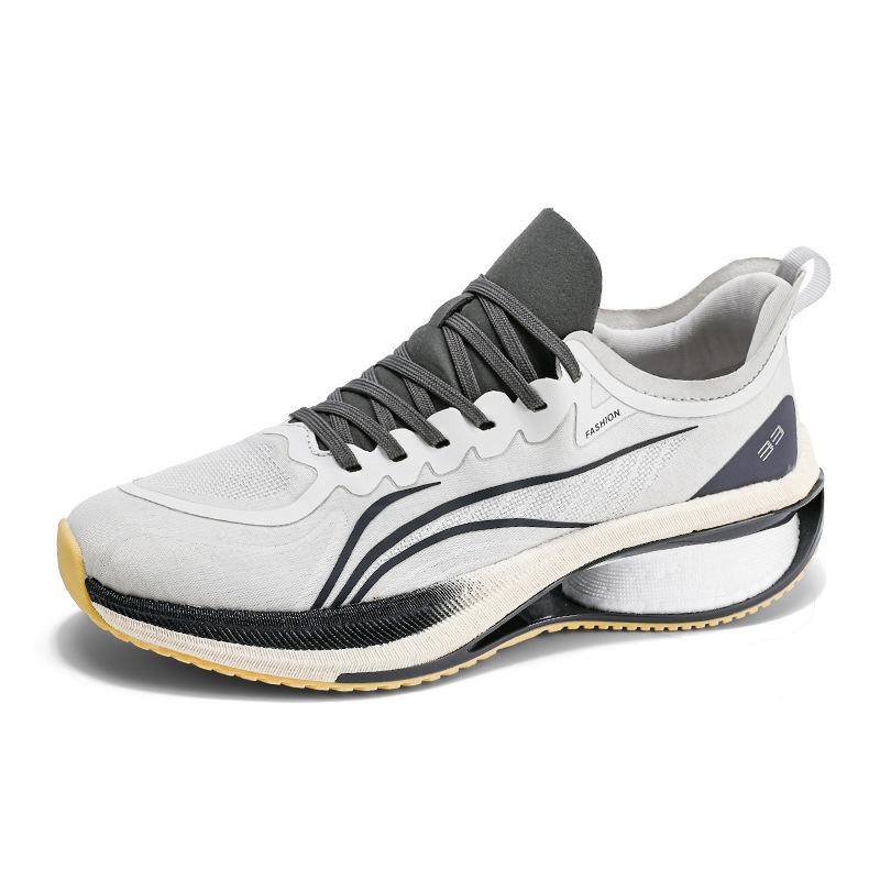 

Wushi 3.0 Running Shoes Men s Flying Weaving Sneakers Training Shoes High Quality Jogging Shoes Trendy Men s Shoes Sneakers 45