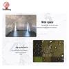 Xinbirui 37 Sqm Frame Command Tent Accessories