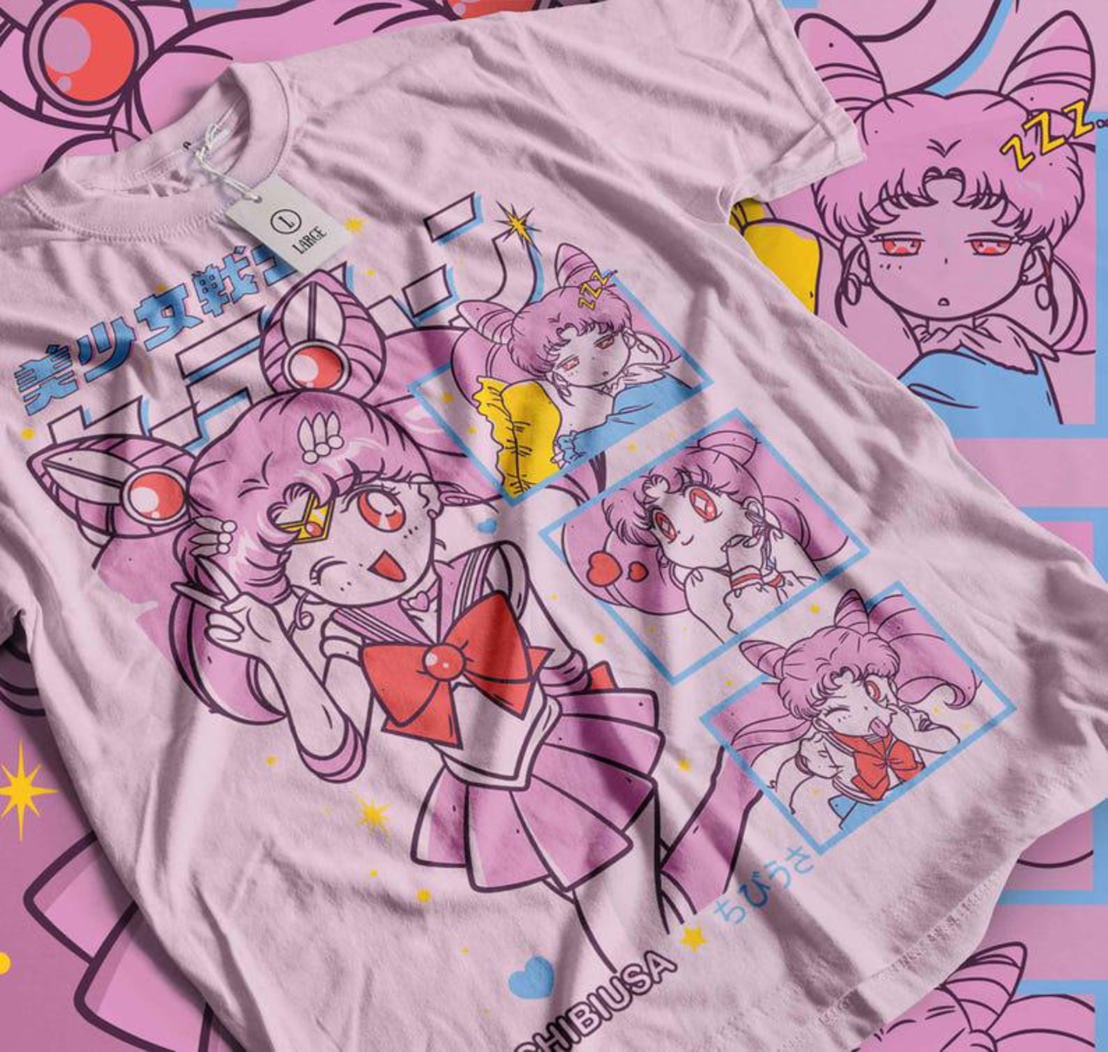 Anime Girl, Anime Shirt, Japanese Shirt, Anime Graphic Tees, Anime Girlfriend Shirt, Cool Anime Shirt, Funny Anime T-Shirt L