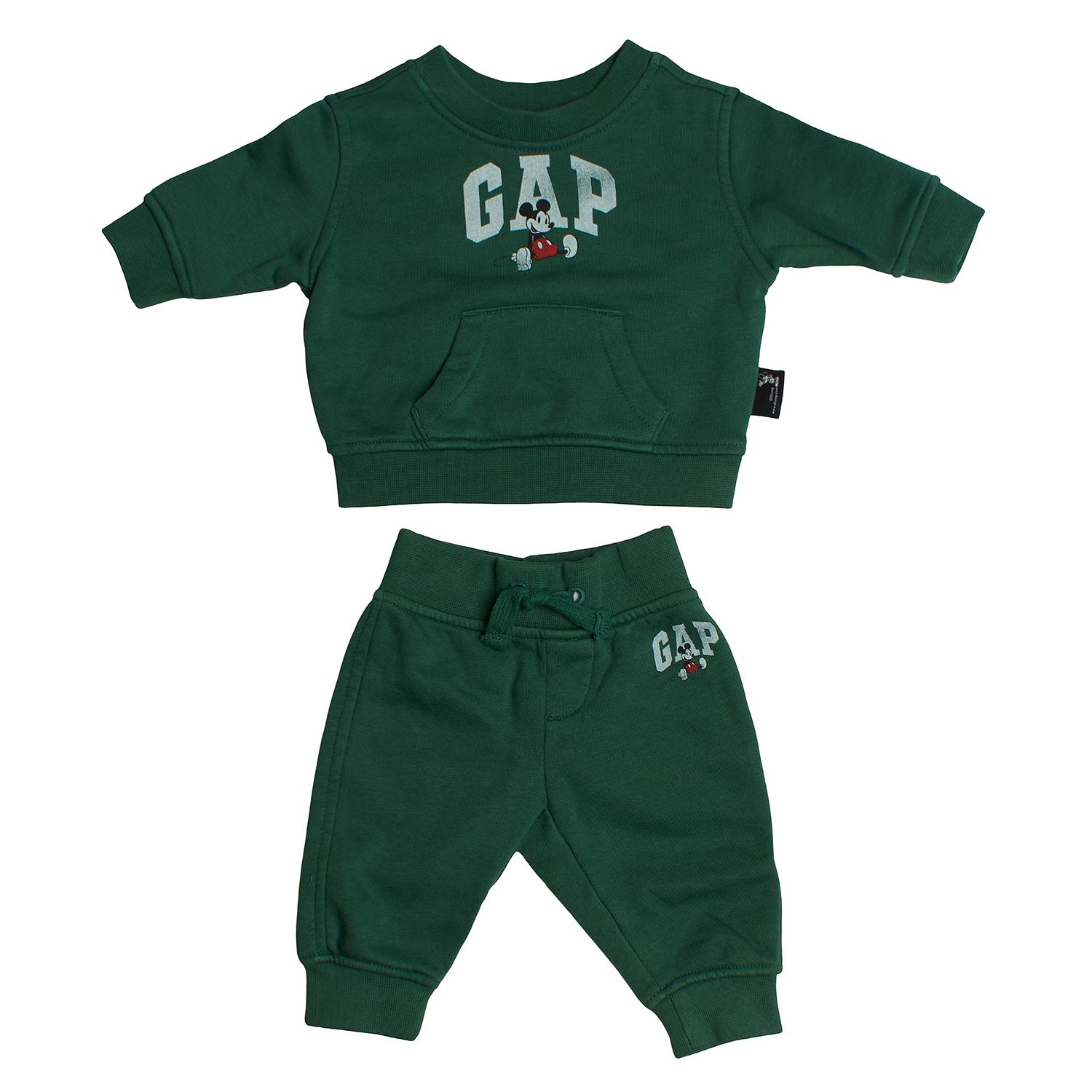 

Комплект толстовки и брюк Disney 775867 для мальчика 0/3 MESES