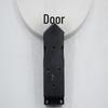 Volkswagen Jetta Window Lifter Switch 1GD959857D