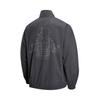 Jordan Jackets Men's Black Stand Collar Moderate Other II0484-010