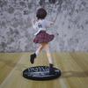 8Cm Girls Band Cry Nina Iseri Anime Figurine Detailed Character Statue Desktop  Pc Case Ornament Premium Collectible Gift