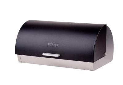 KINGHOFF BREAD BOX KH-3208