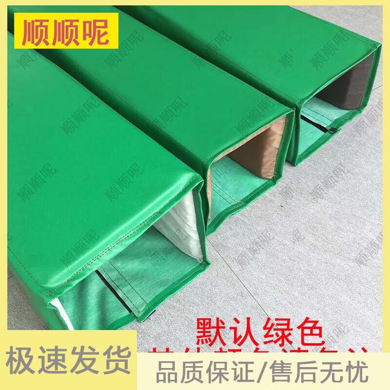 Shunshunne Basketball Hoop Anti-Collision Safety Padding