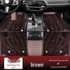 All-Enclosed Floor Mats for Chery Arrizo 5/Tiggo 8/3/Ba Pro/Little Ant T9/Fengyun 2