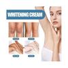 60ml Crème Éclaircissante Pour Les Aisselles Et Les Jambes Pièces Détachées