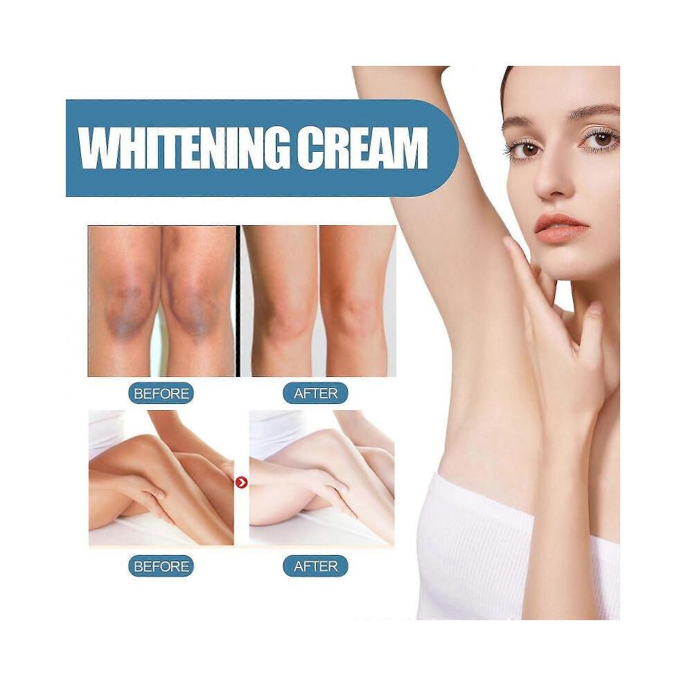 60ml Crème Éclaircissante Pour Les Aisselles Et Les Jambes Pièces Détachées