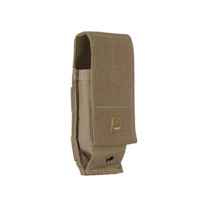 LETHERMAN TOOL MOLLE Nylonetui L Braun [MOL/BR-N]