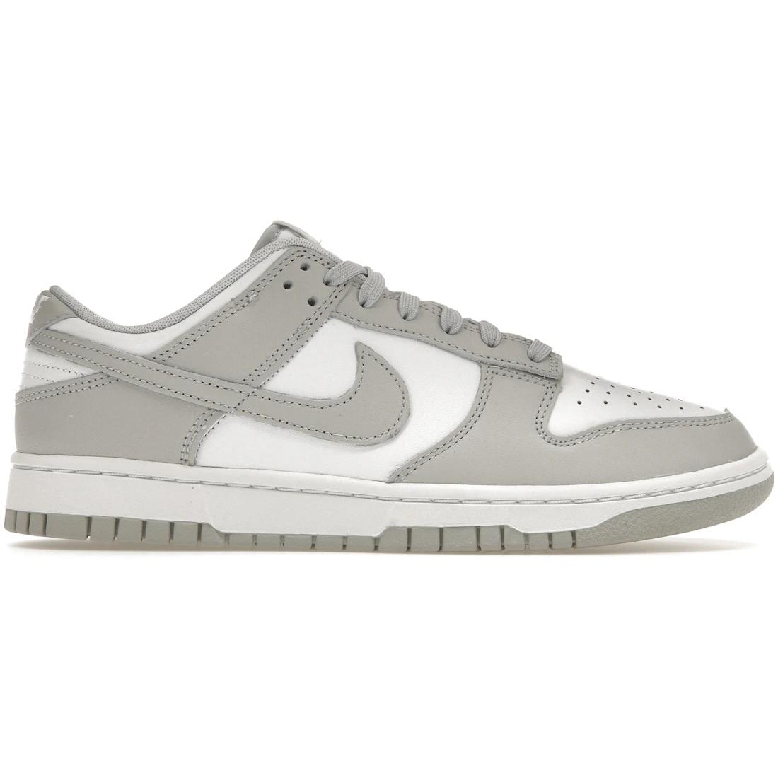 

Sneaker Nike Dunk Low Grey Fog(DD1391-103) 42.5