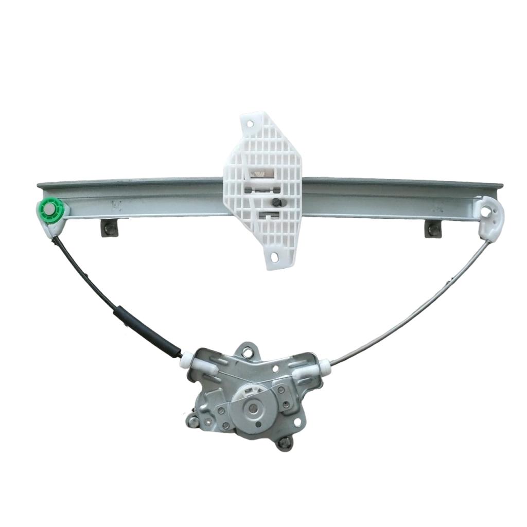 82403-25010 Regulador de Vidro Dianteiro Esquerdo Direito Sem Motor Adequado para Hyundai Accent 2000-2005 82404-25010