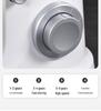 8L Multifunctional Kitchen Machine: Small Household Stand Mixer & Dough Kneader