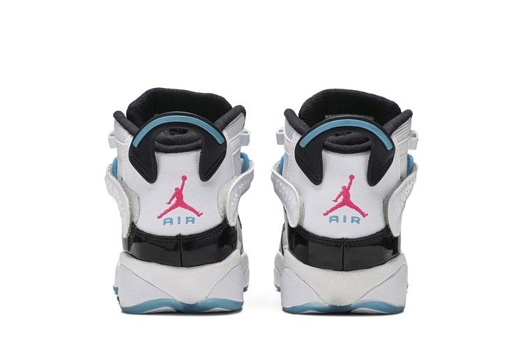 Jordan 6 Rings South Beach (GS)