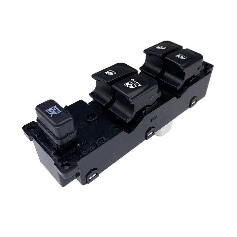 Electric Window Switch Lifter Button Parts for Hyundai I20 2008-2015 Car Accessories 93570-1J102
