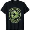 Le Diable Marche Avec Nous Legion Etrangere T-Shirt