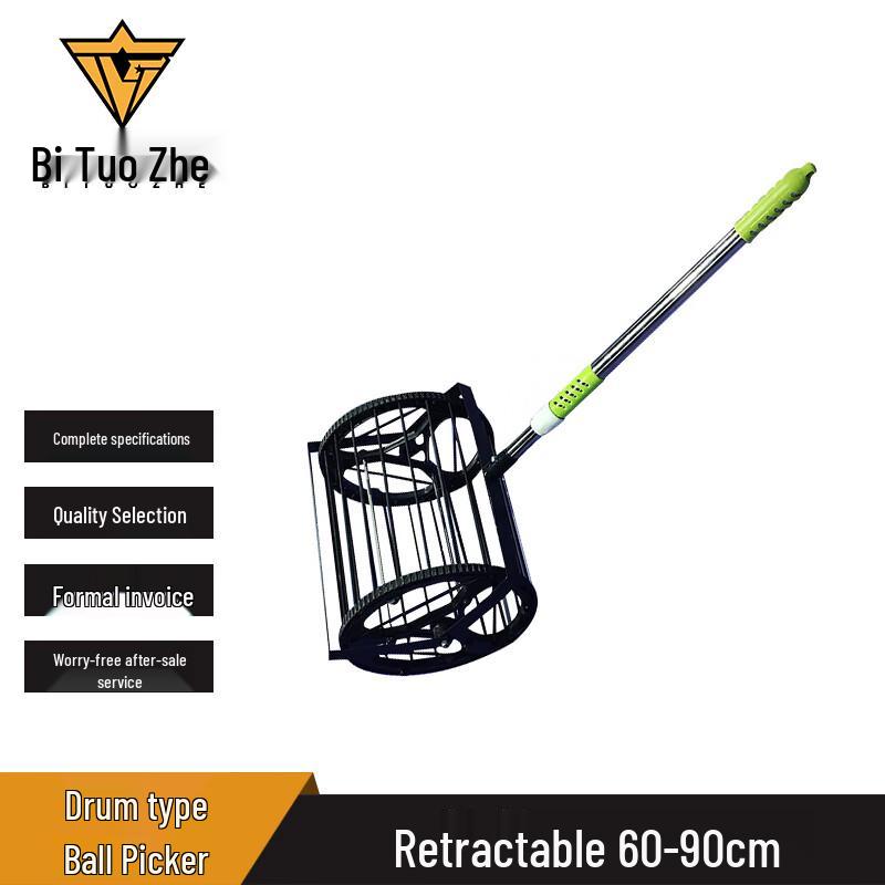 Bitozha Ret retractable Ball Picker 60-90cm Retractable