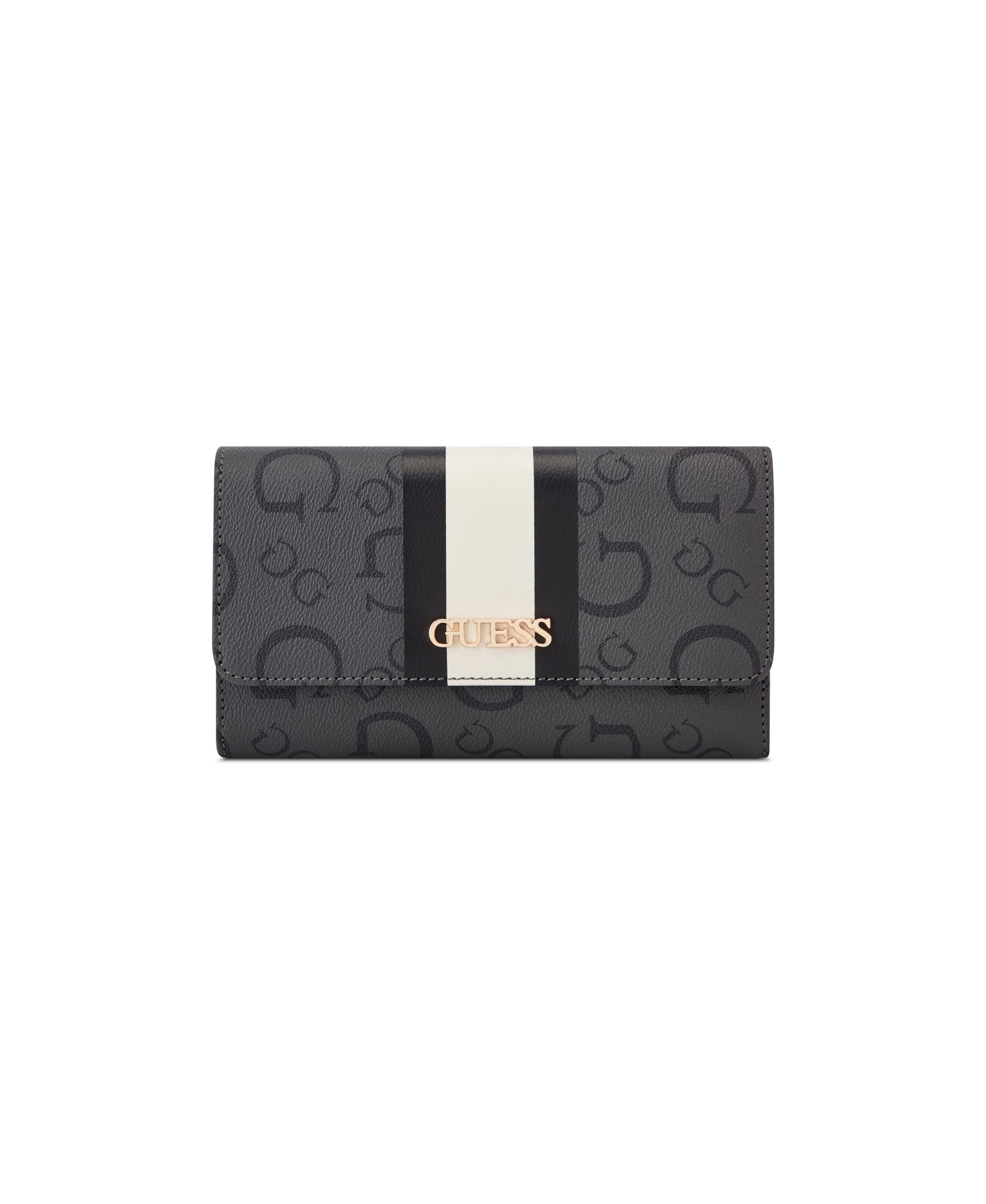 

Бумажник BRECKEN SLG MULTI CLUTCH COA [Guess]