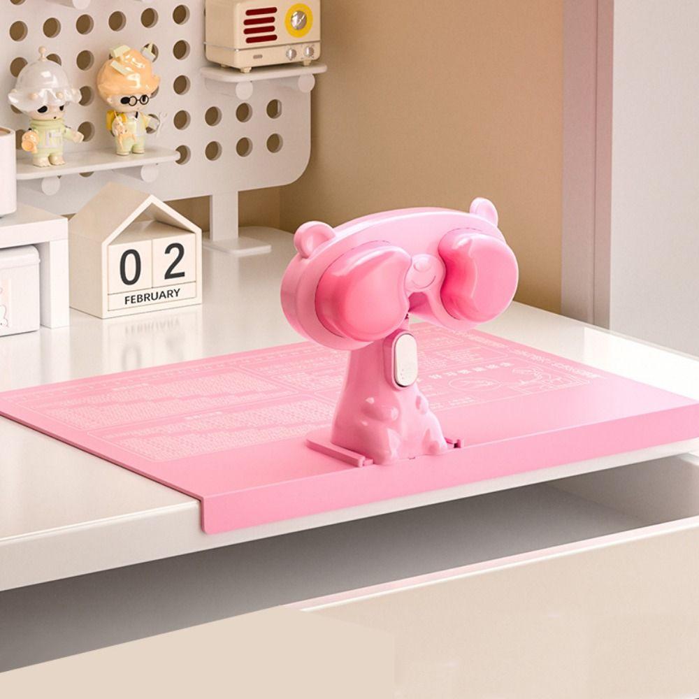 Anti-Myopia Sitting Posture Corrector Adjustable Bracket Vision Protector Students