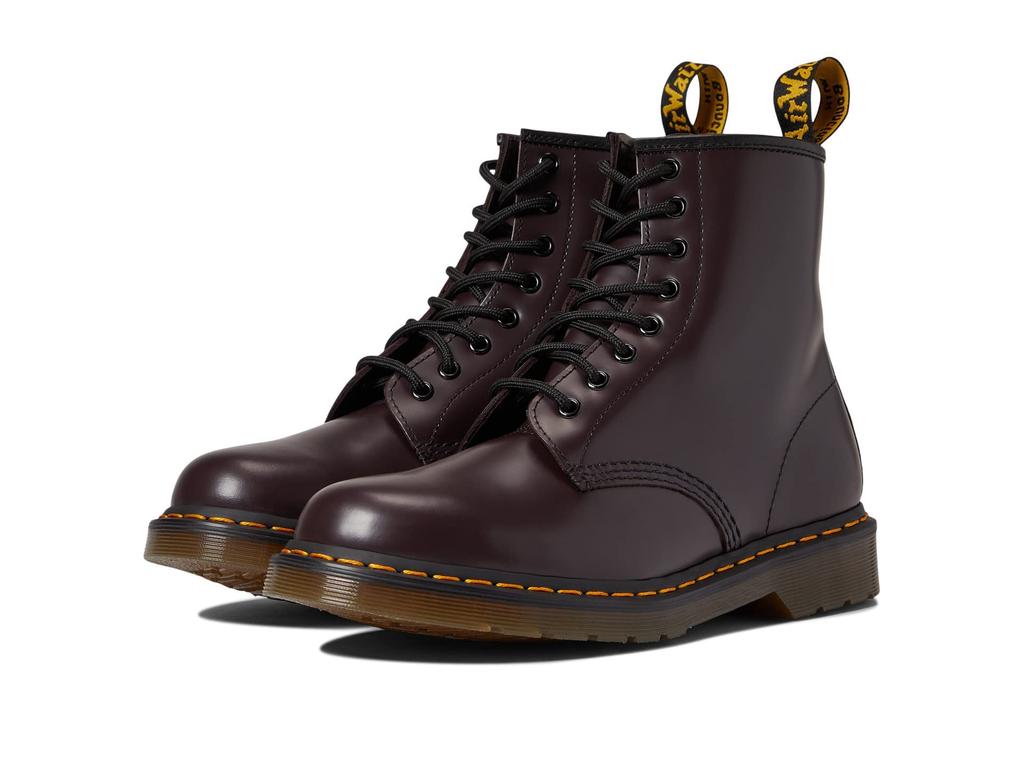 Martens 1460 Platform Size Cm Dr. 8-Eye Boots, Burgundy, 28.0
