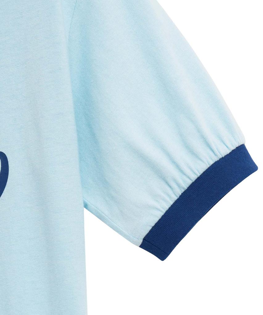 PUMA Puma X Open Yy Baby Tee - Silver Sky / 941035-01