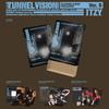 ITZY - TUNNEL VISION (POCAALBUM Ver.)