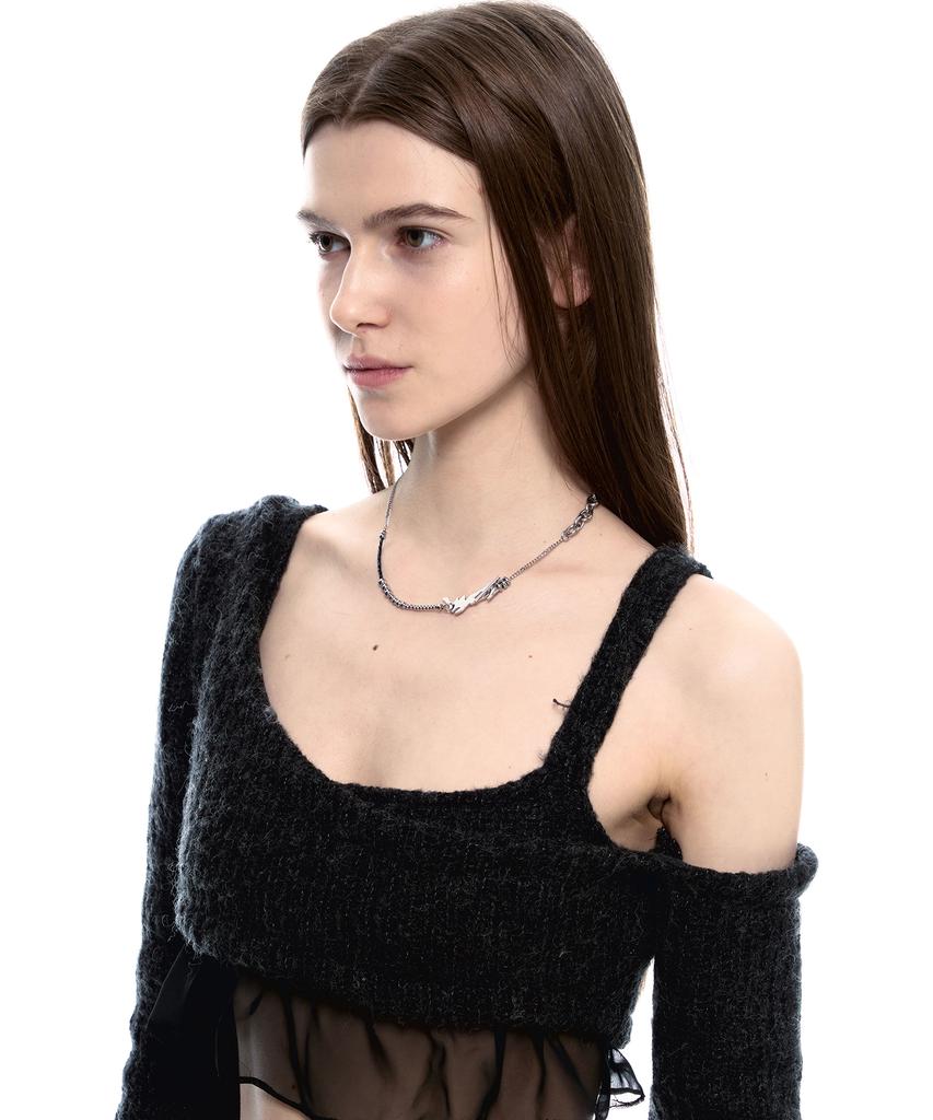 Sentiments No.386 Necklace