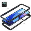 Fit Moto G Stylus  4G Shockproof Clear PC Case TPU Bumper Rugged Defender Cover For Moto G Stylus  5G Case