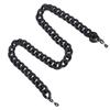 Simple Style Eyeglasses Chain AntiSlip Sunglass Reading Glasses Holder Chain Lanyard